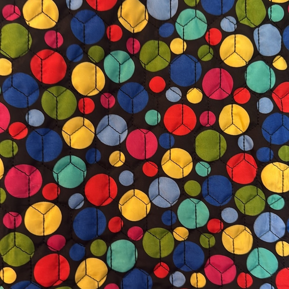 RQT multi colored jacket - Picture 7 of 8